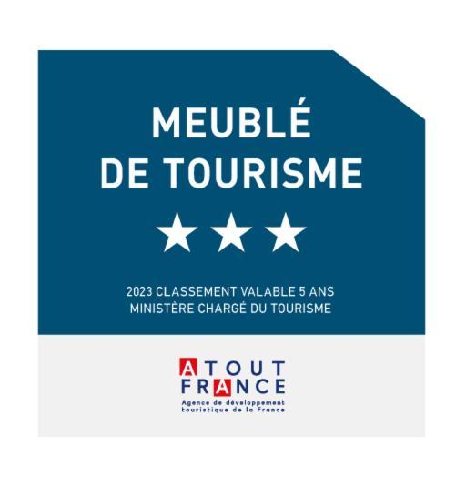 Résidence du parc des Tilleuls de Lyon Extérieur photo